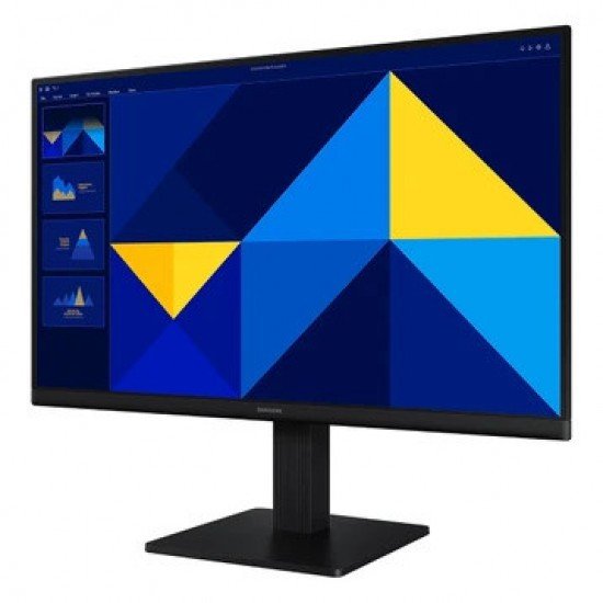MÀN HÌNH SAMSUNG LS24D300GAEXXV MÀN HÌNH SAMSUNG LS24D300GAEXXV