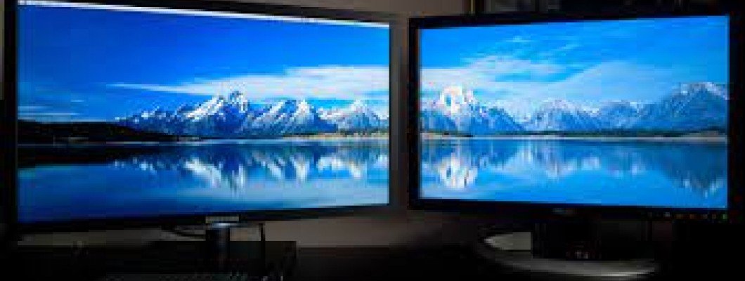Cách sử dụng 2 màn hình trên Win 10 Cách sử dụng 2 màn hình trên Win 10