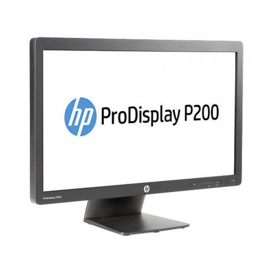 Màn Hình HP 20 Prodisplay P200 Led