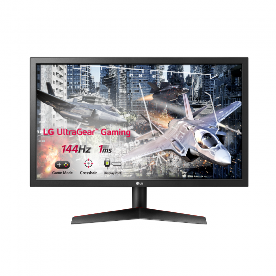 Màn hình LG 24GL600F