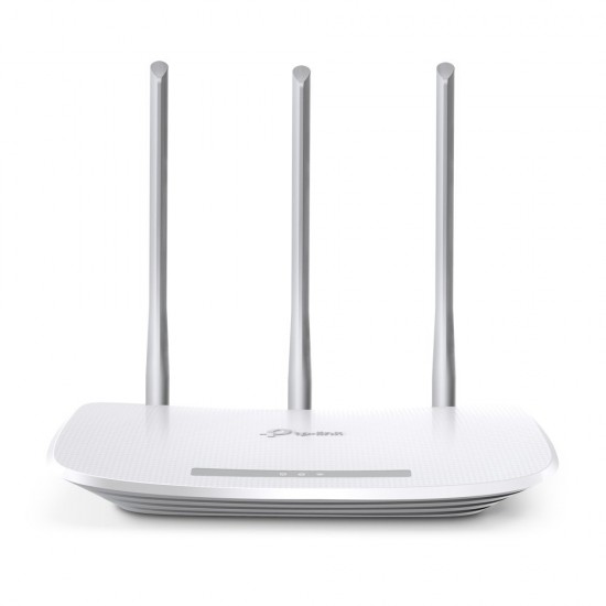 Bộ phát wifi TP-Link TL-WR845N Wireless