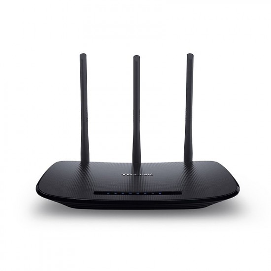 Bộ phát wifi TP-Link TL-WR940N Wireless