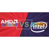 INTEL và AMD: CPU hàng nào là lựa chọn tốt nhất năm 2021?