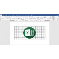 Hướng Dẫn Cách Chèn Bảng Excel Vào Word Dễ Dàng