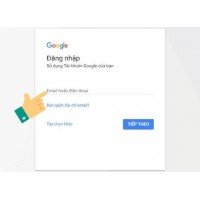 Cách Lấy Lại Mật Khẩu Gmail