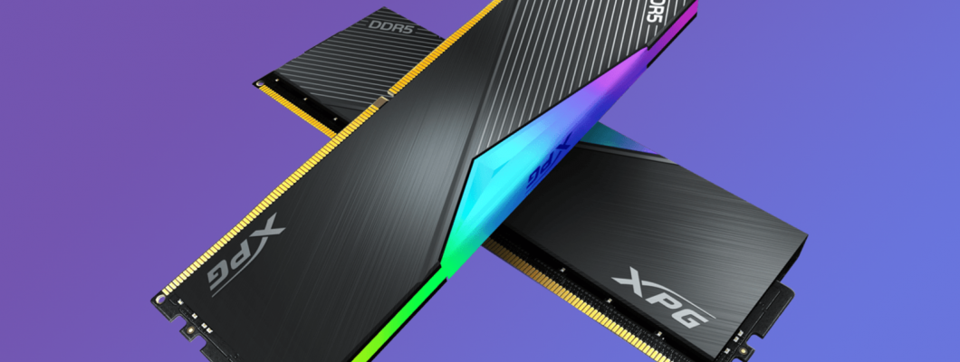 RAM DDR5 sẽ giúp CPU thế hệ thứ 13 nhanh vượt trội