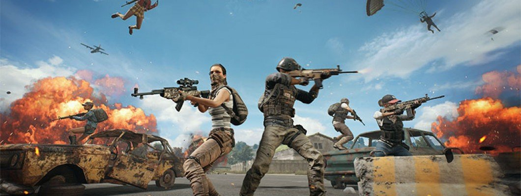 Hướng Dẫn Kiểm Tra Cấu Hình PC Có Chơi Được PUBG Hay Không ? Hướng Dẫn Kiểm Tra Cấu Hình PC Có Chơi Được PUBG Hay Không ?