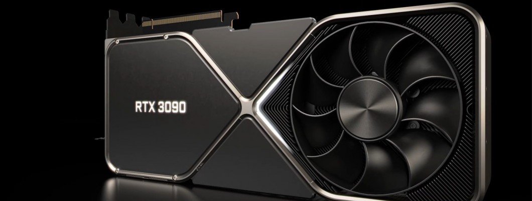RTX 3090 Ti dùng VRAM Sẽ Có Băng Thông Khủng RTX 3090 Ti dùng VRAM Sẽ Có Băng Thông Khủng
