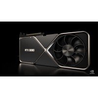 RTX 3090 Ti dùng VRAM Sẽ Có Băng Thông Khủng