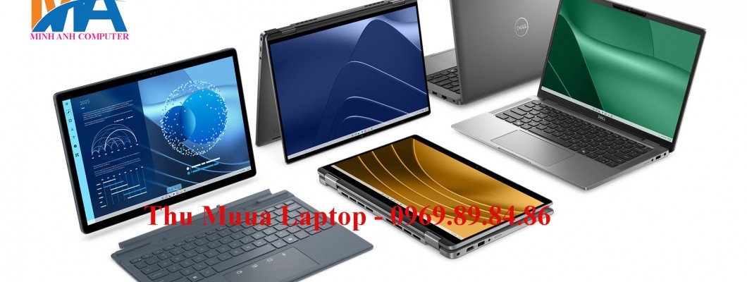 Mua Laptop Cũ Giá Cao Tại Hà Nội