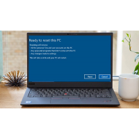Cách reset máy tính trên Windows 11