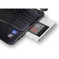 Cách Lắp Thêm Ổ Cứng Cho Laptop