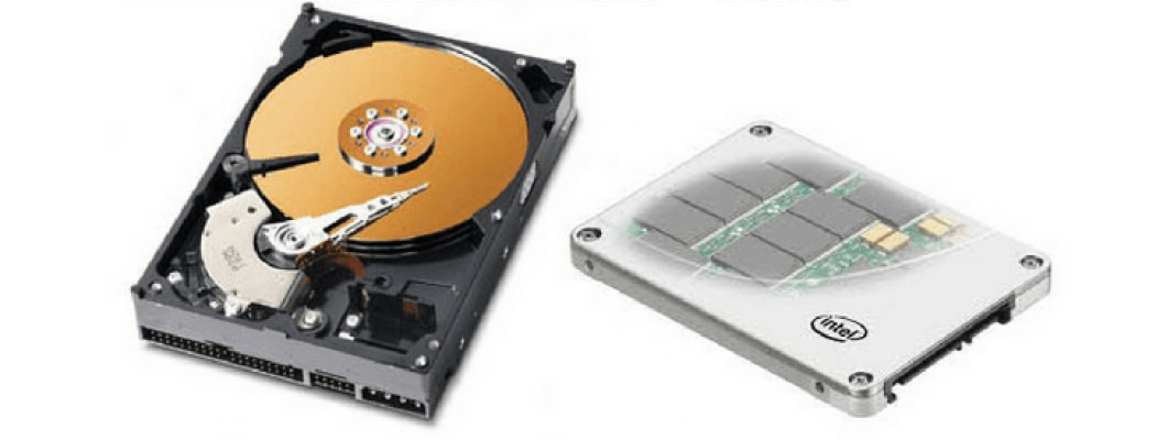 Ưu Điểm Và Nhược Điểm Của Ổ Cứng SSD So Với HDD Ưu Điểm Và Nhược Điểm Của Ổ Cứng SSD So Với HDD
