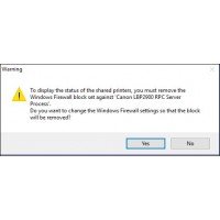 Cách sửa lỗi cài máy in Canon LBP 2900 trên Windows 10