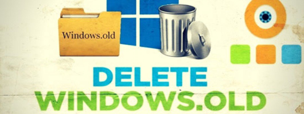 5 Cách Xóa Thư Mục Windows.Old Trên Windows 10, 8