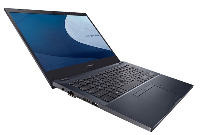 Laptop Asus ExpertBook B5302CEA KG0493W